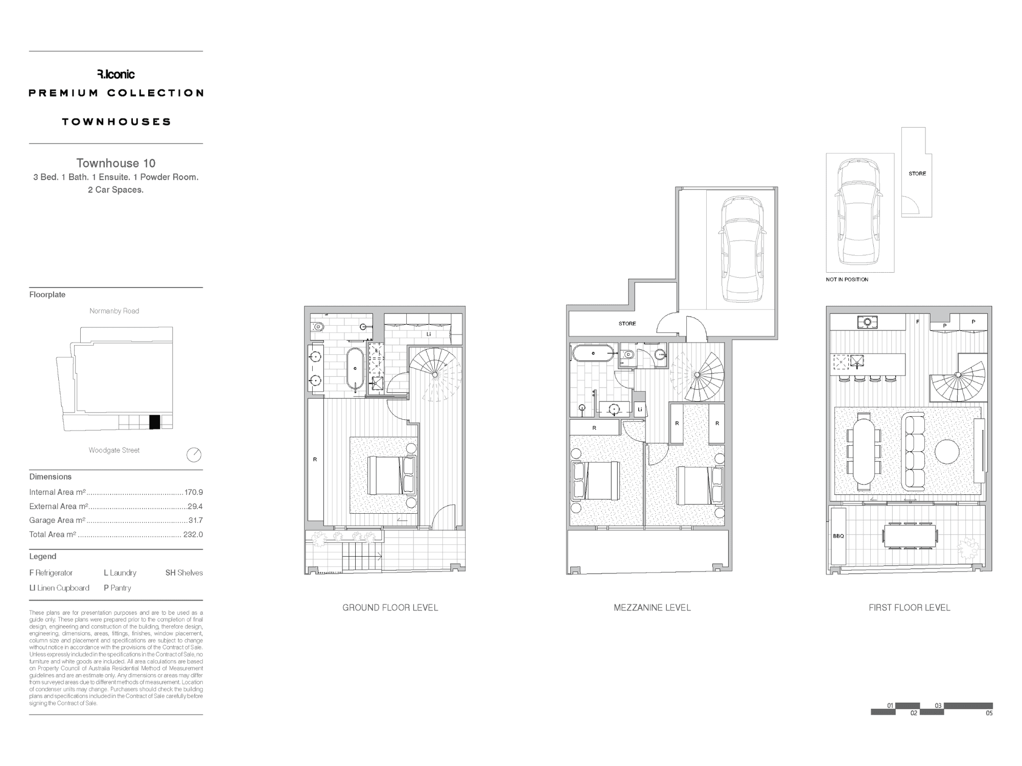 10 Woodgate Street, SOUTH MELBOURNE, VIC 3205