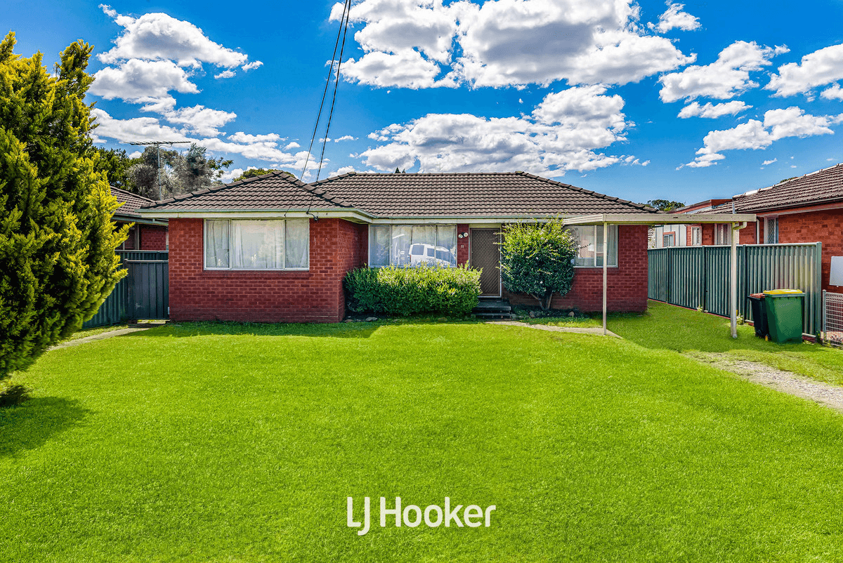 11 Ancona Avenue, TOONGABBIE, NSW 2146