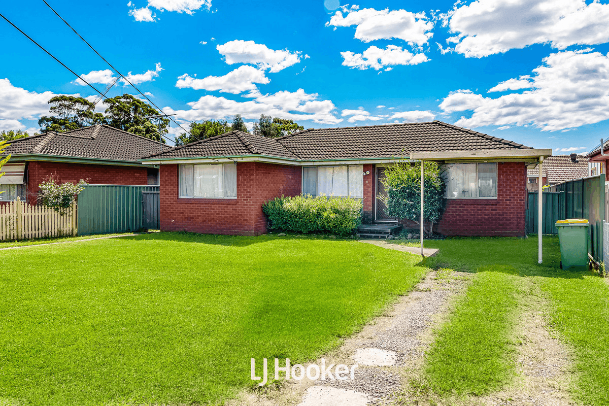 11 Ancona Avenue, TOONGABBIE, NSW 2146