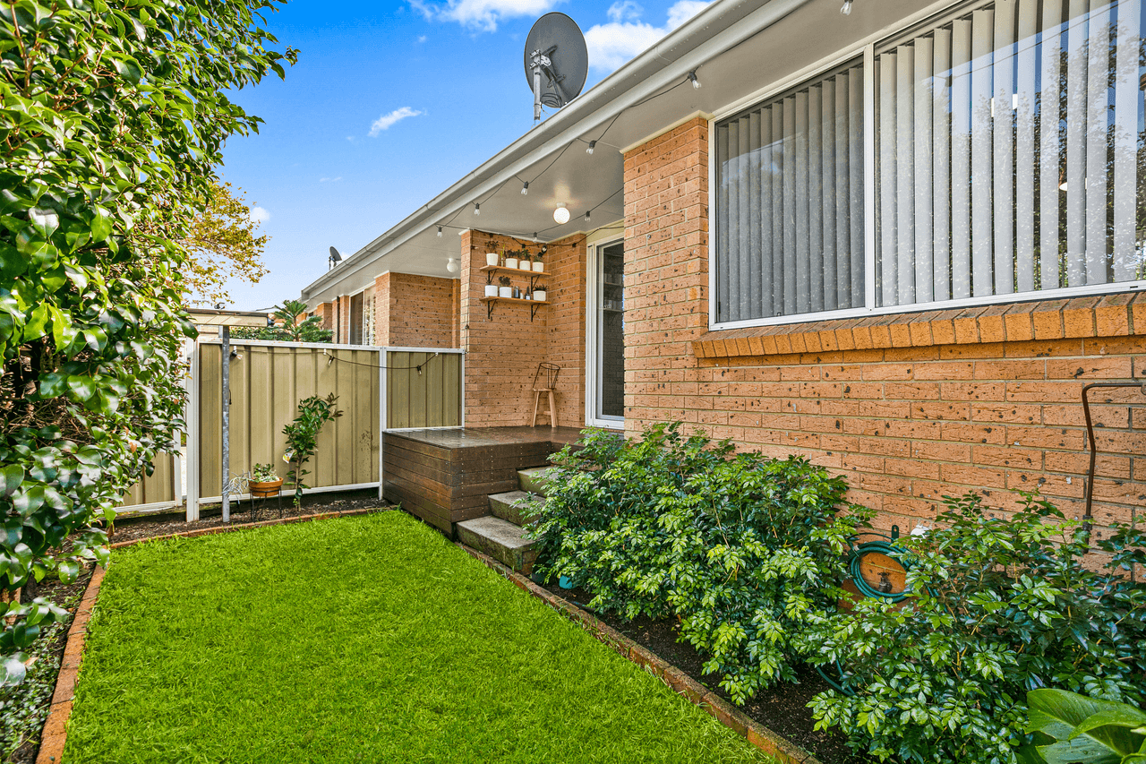 2/20 Stuart Street, HELENSBURGH, NSW 2508