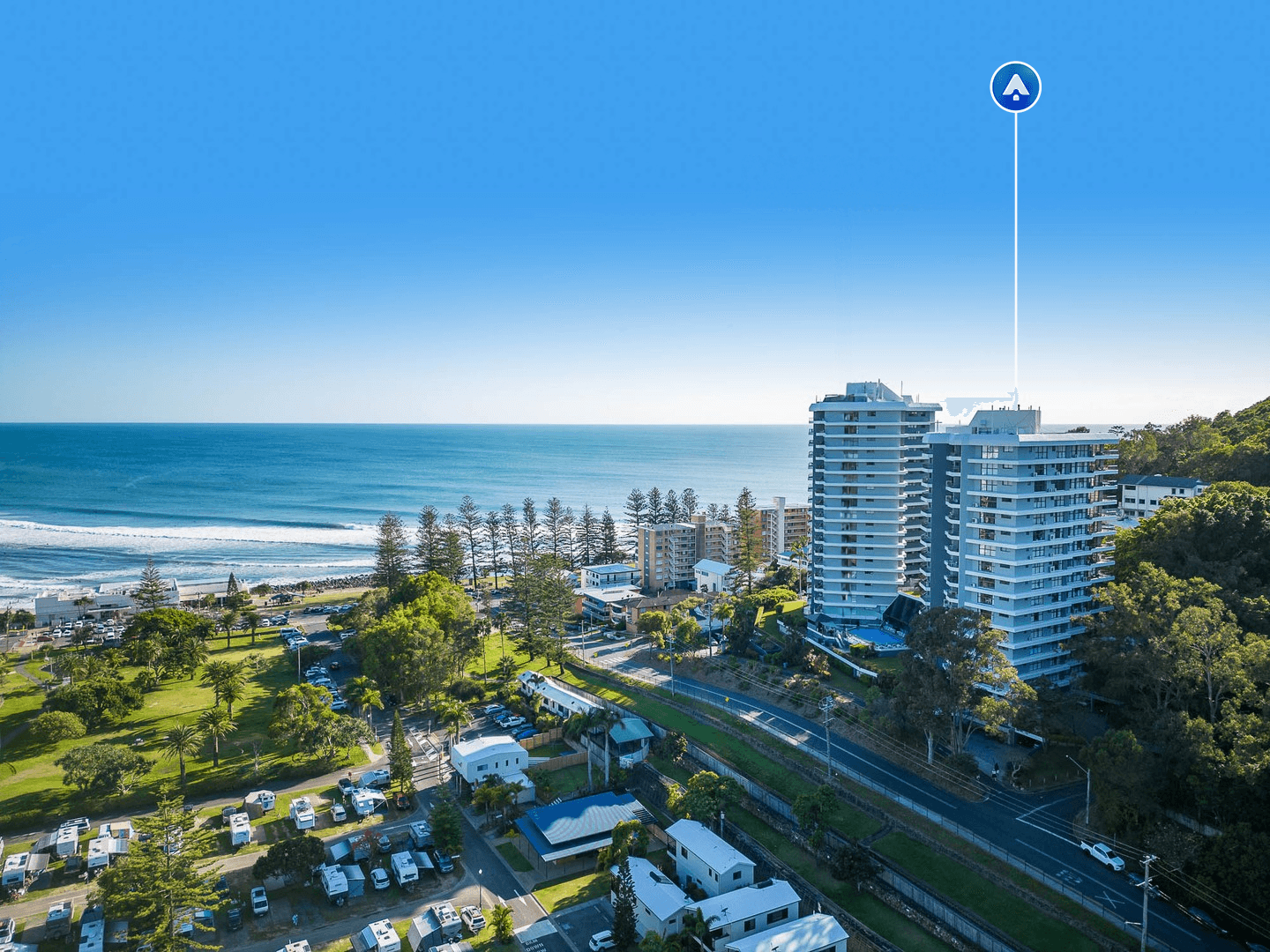 5/45 Hayle Street, Burleigh Heads, QLD 4220