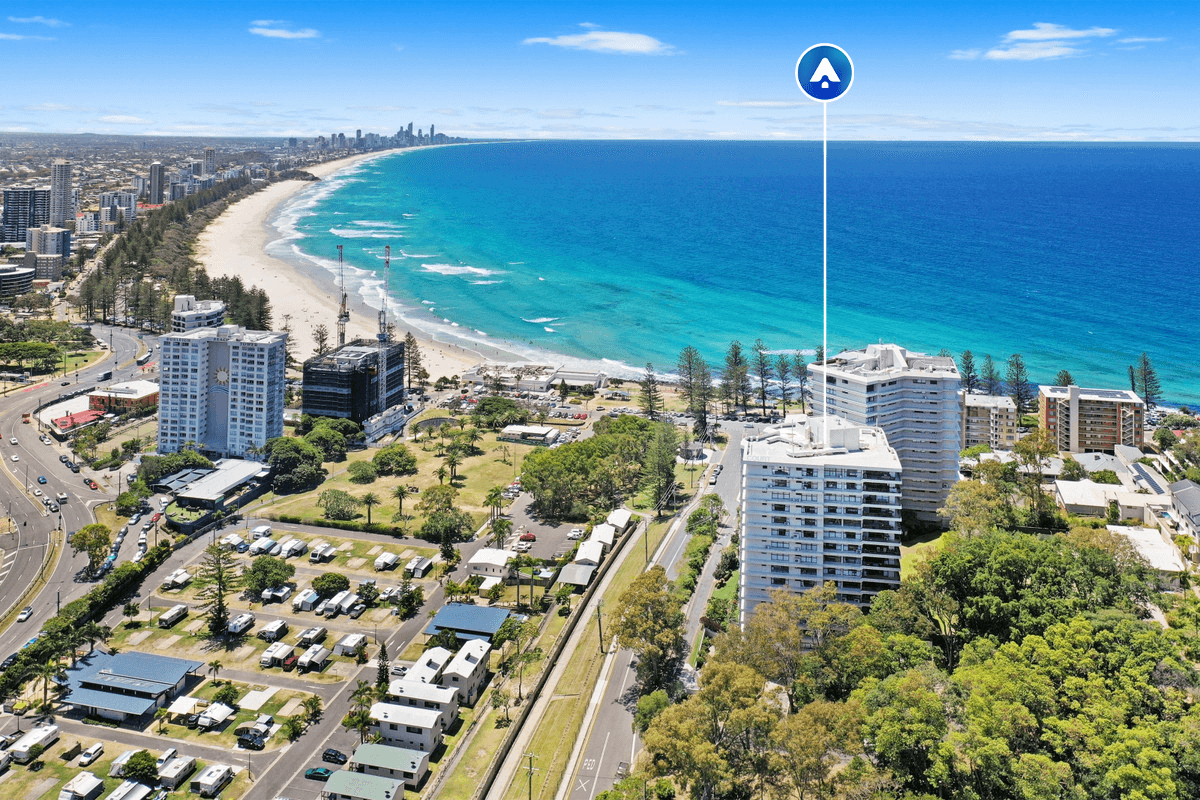 5/45 Hayle Street, Burleigh Heads, QLD 4220