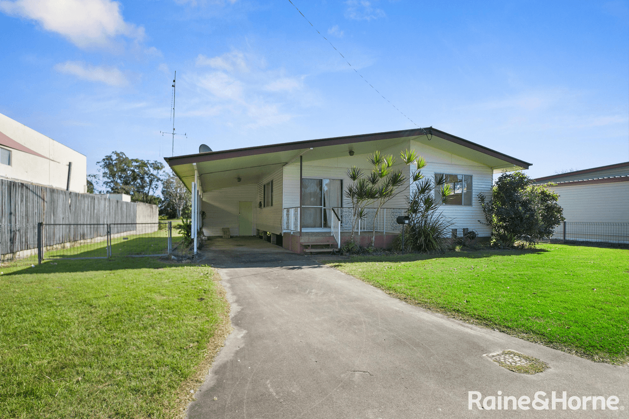 44 Gympie Road, TIN CAN BAY, QLD 4580
