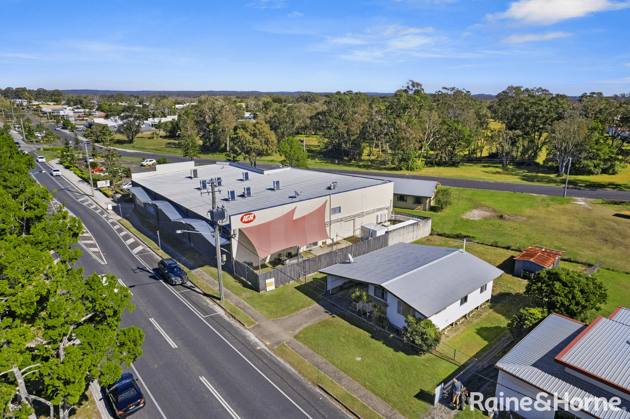 44 Gympie Road, TIN CAN BAY, QLD 4580