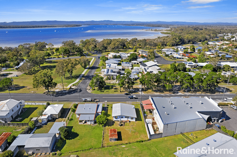 44 Gympie Road, TIN CAN BAY, QLD 4580