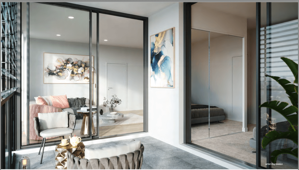 ADDRESS TO BE ADVISED UPON REQUEST, CASTLE HILL, NSW 2154