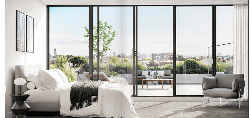 ADDRESS TO BE ADVISED UPON REQUEST, CASTLE HILL, NSW 2154