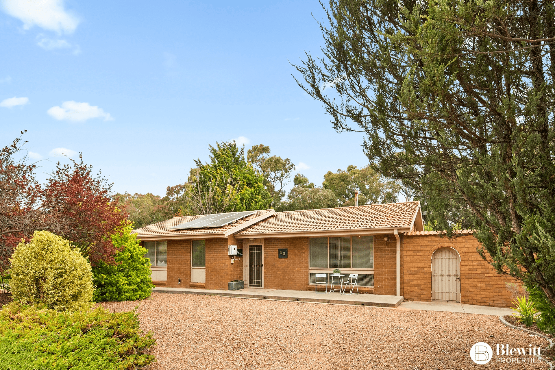 40 Langridge Street, Wanniassa, ACT 2903