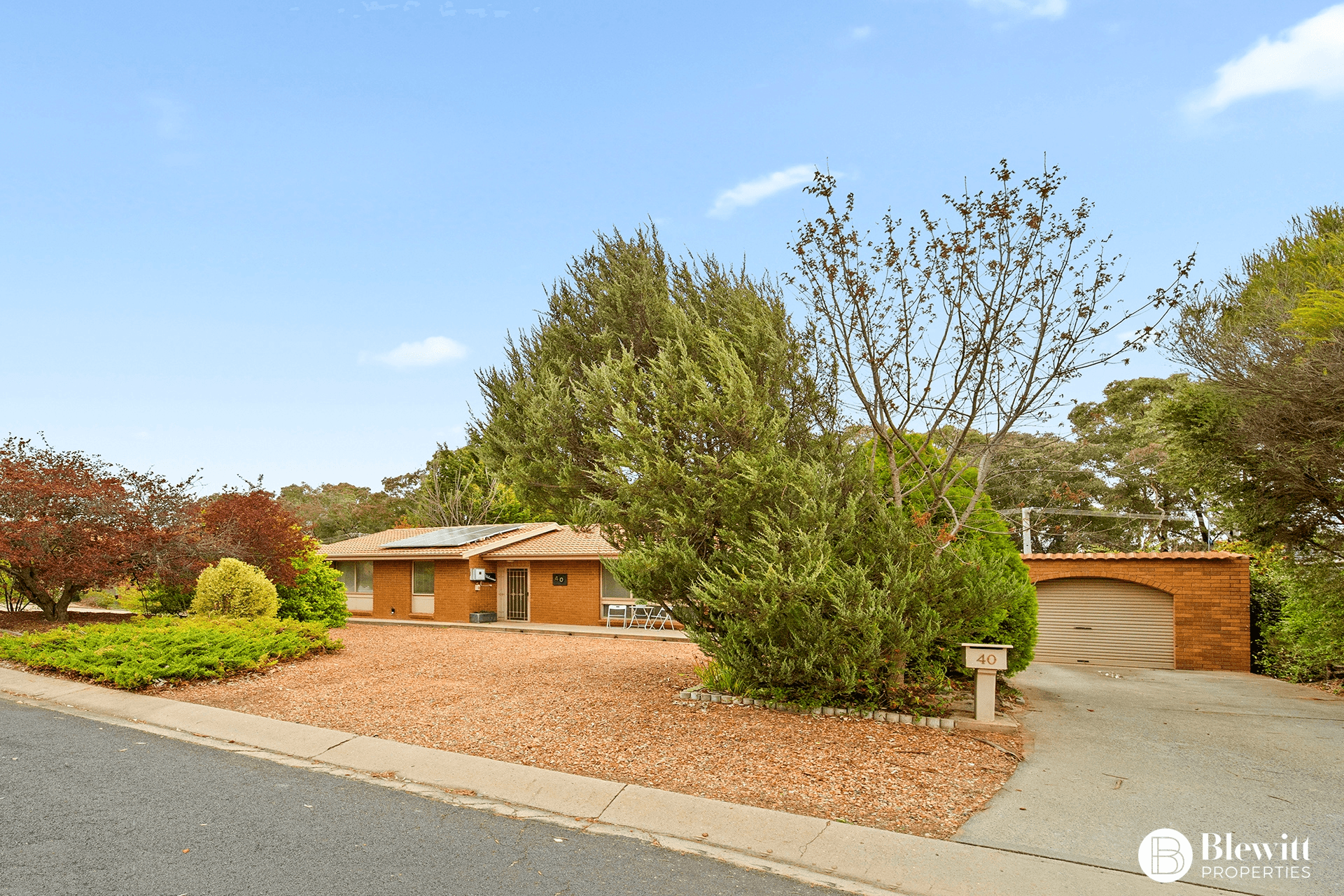 40 Langridge Street, Wanniassa, ACT 2903