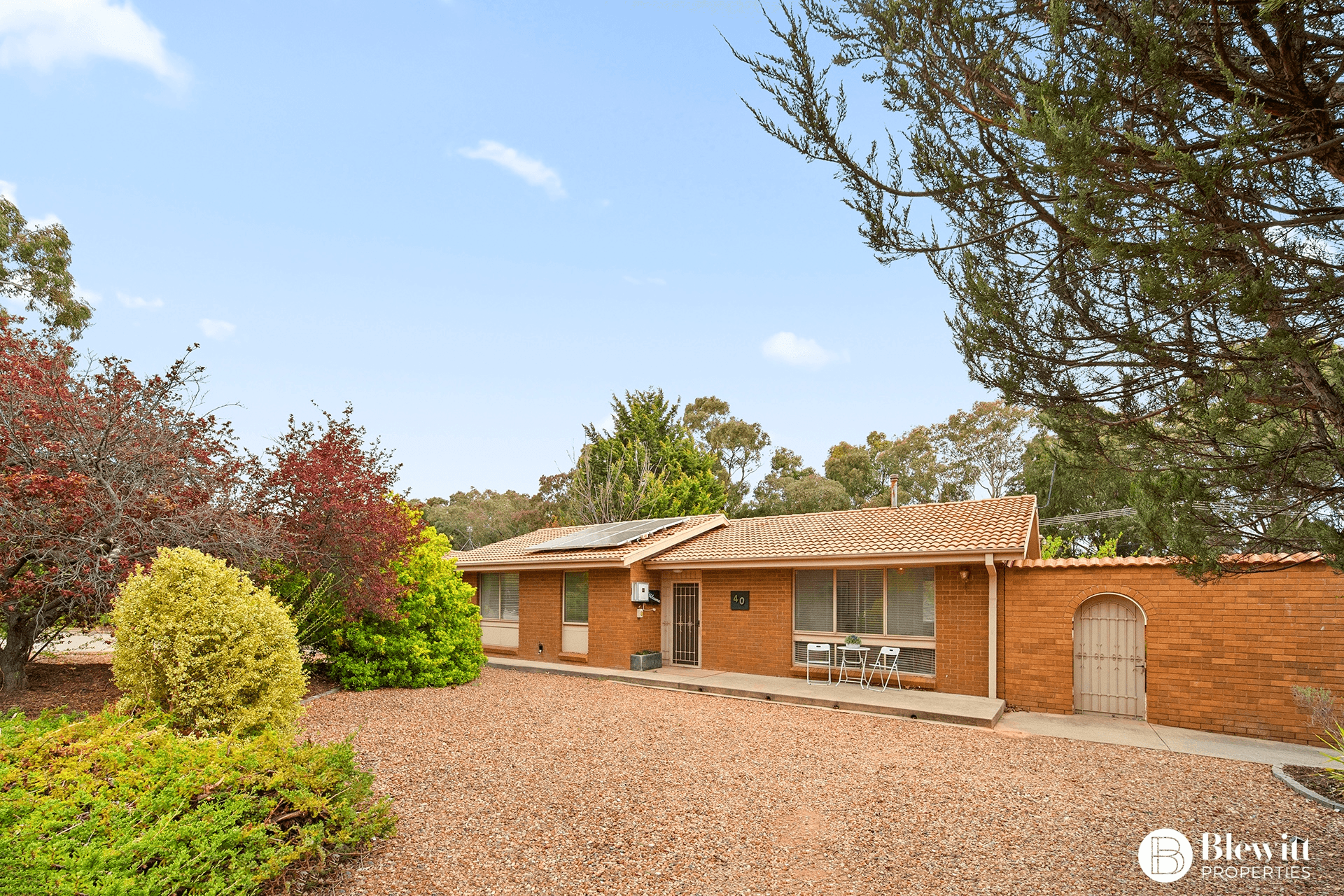 40 Langridge Street, Wanniassa, ACT 2903