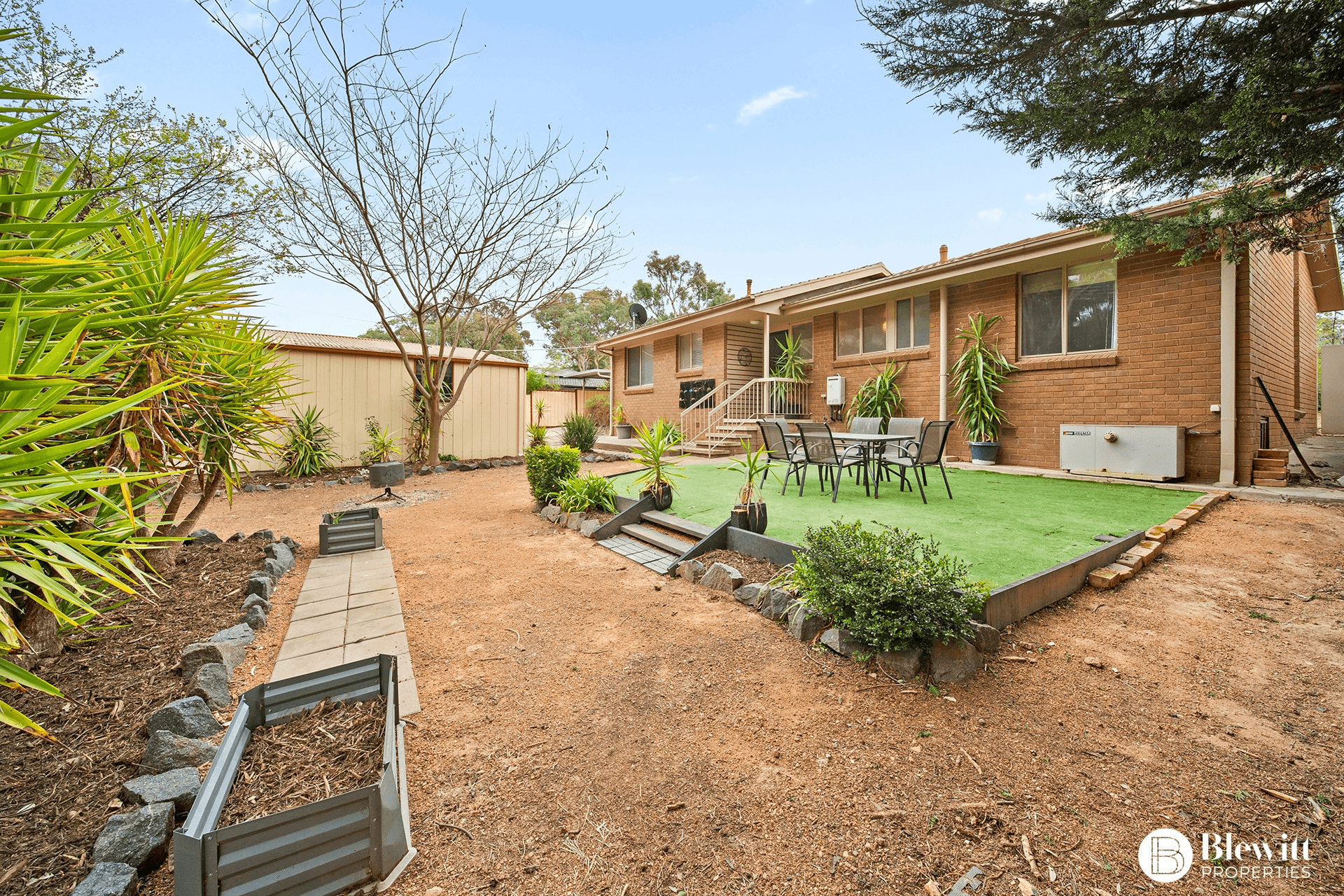 40 Langridge Street, Wanniassa, ACT 2903