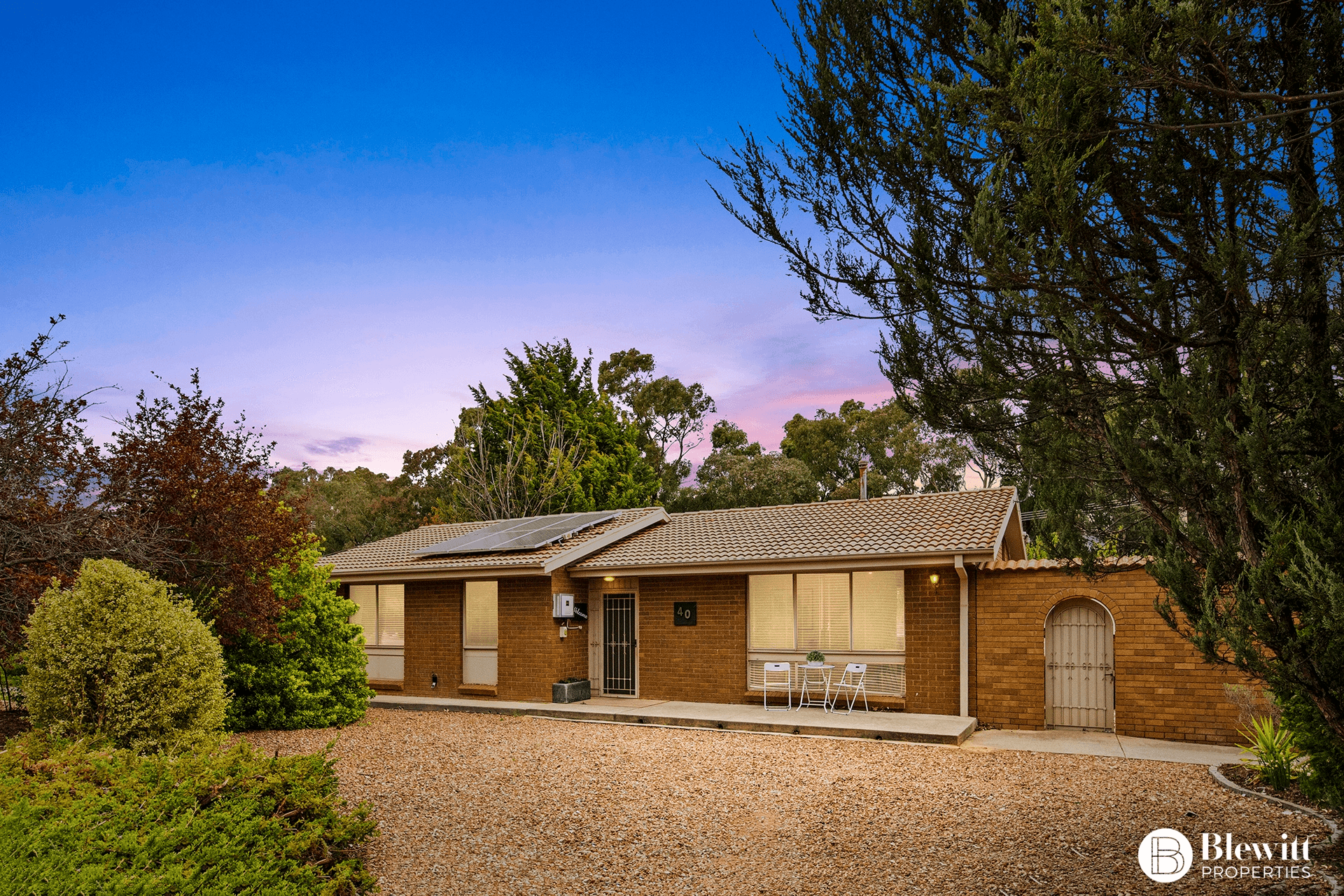 40 Langridge Street, Wanniassa, ACT 2903