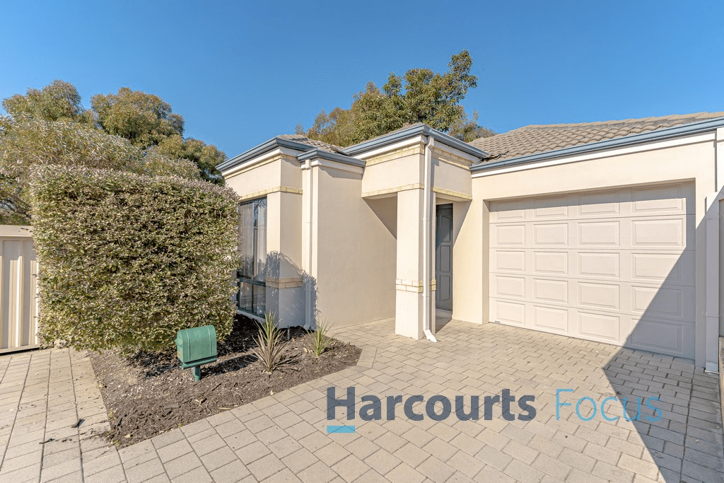 12/39 Merian Close, BENTLEY, WA 6102