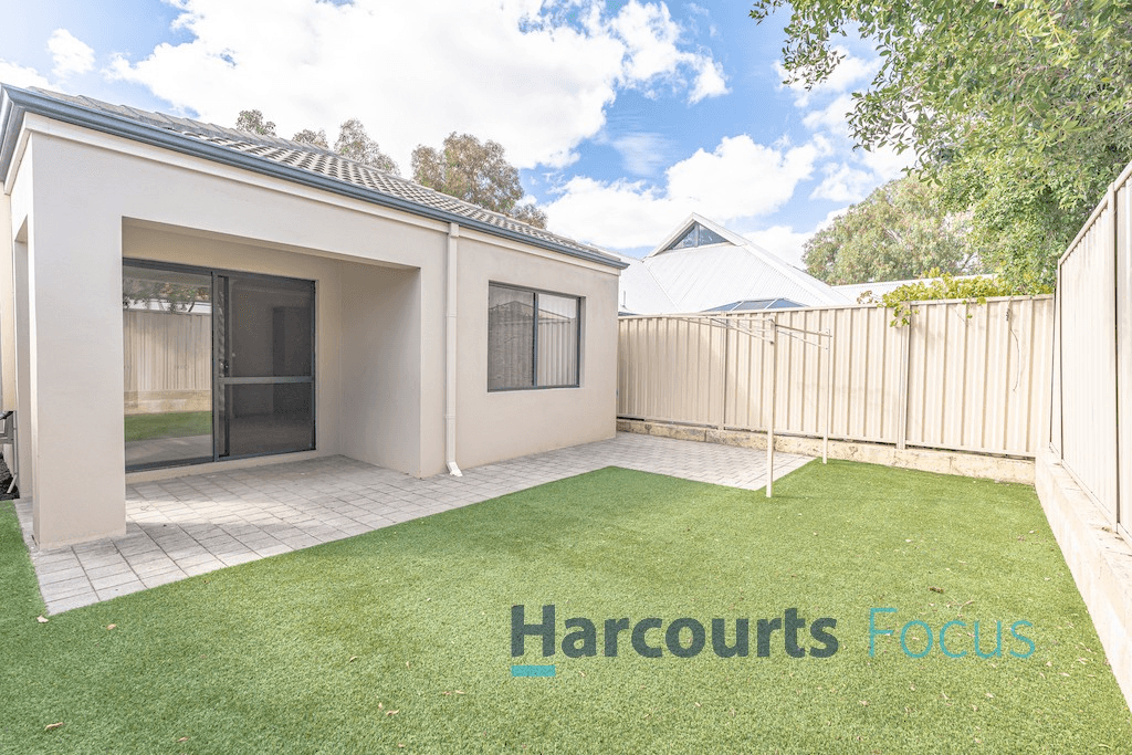 12/39 Merian Close, BENTLEY, WA 6102