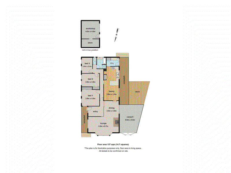 68 Beaconsfield Emerald Road, EMERALD, VIC 3782