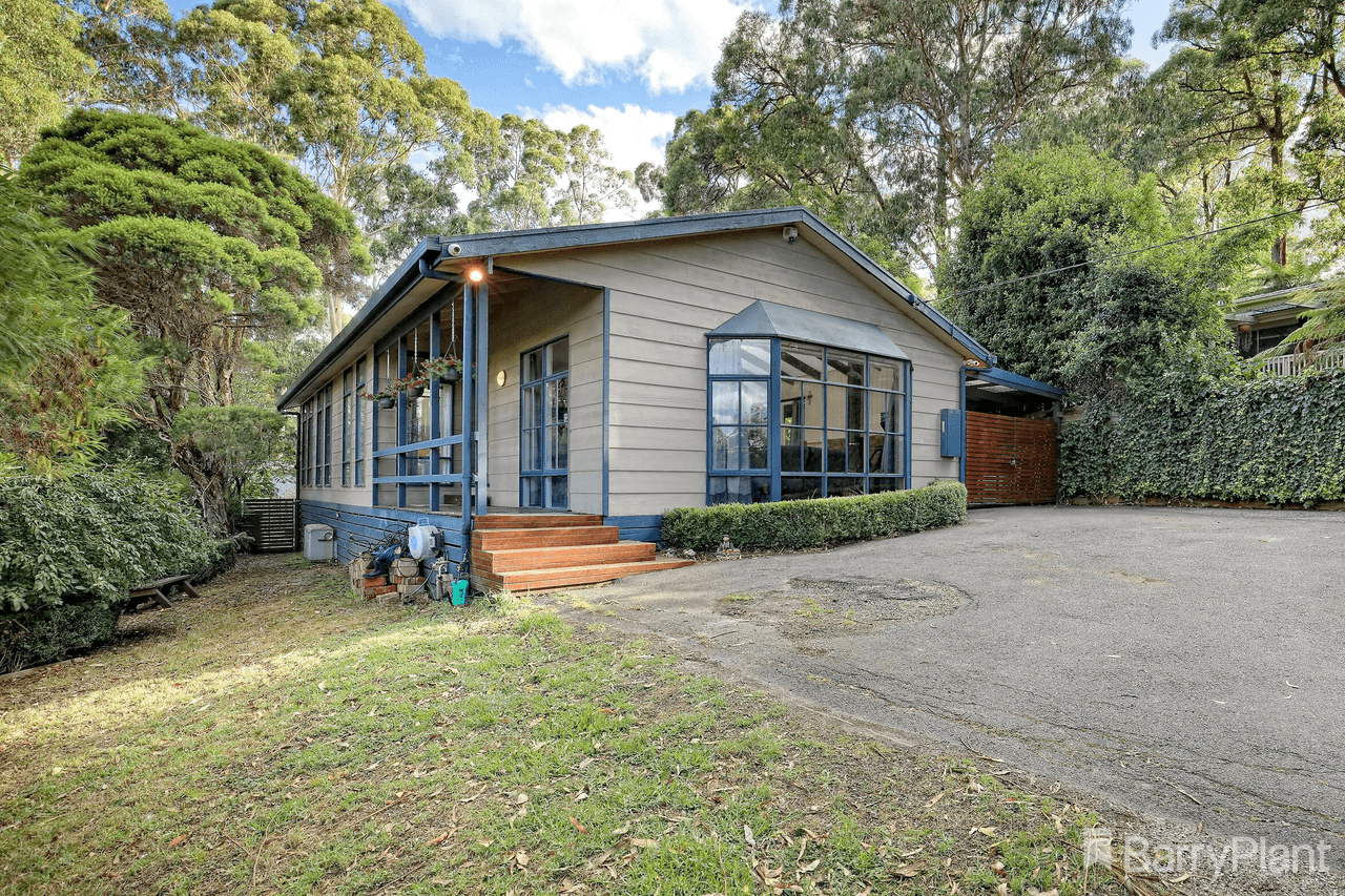 68 Beaconsfield Emerald Road, EMERALD, VIC 3782