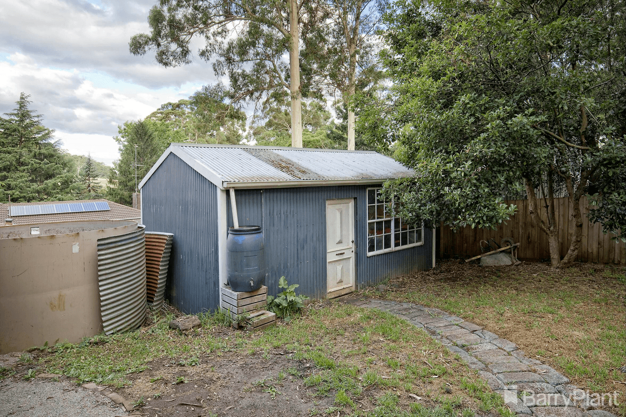 68 Beaconsfield Emerald Road, EMERALD, VIC 3782