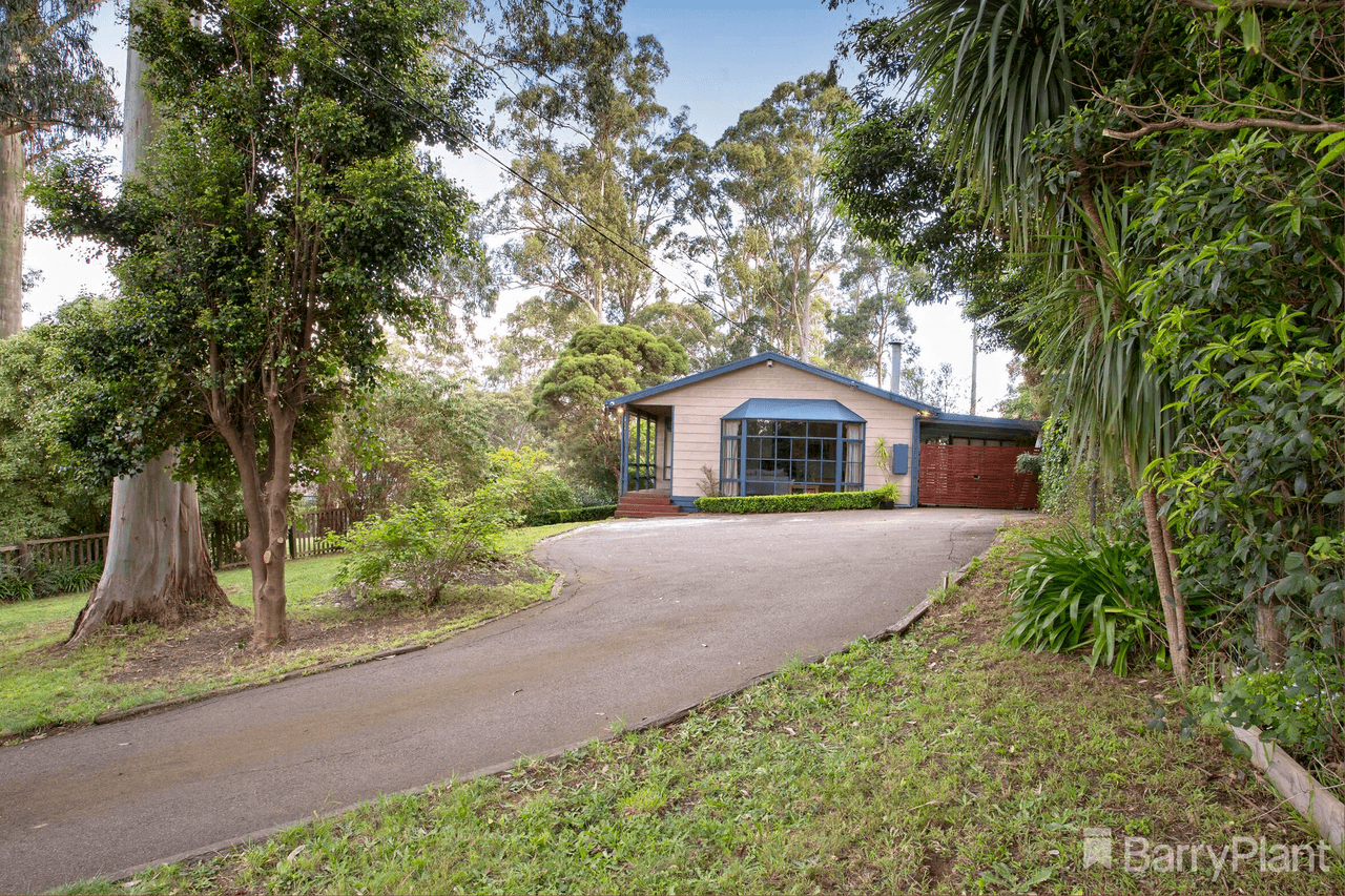 68 Beaconsfield Emerald Road, EMERALD, VIC 3782