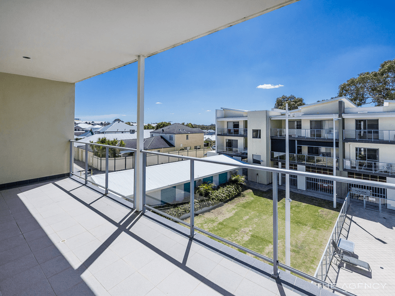 13/88 Lakeside Drive, Joondalup, WA 6027