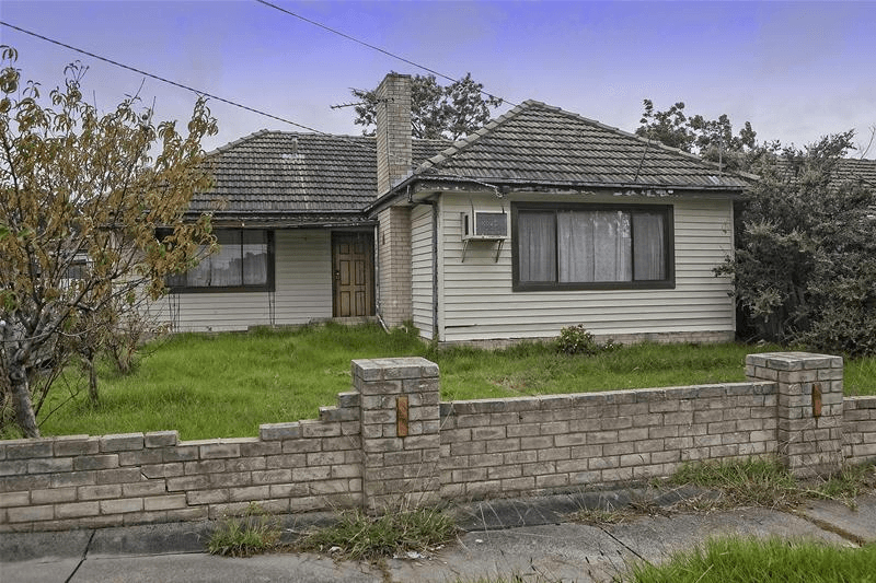 21 Fifth Avenue, Dandenong, VIC 3175