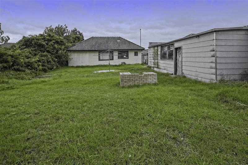 21 Fifth Avenue, Dandenong, VIC 3175