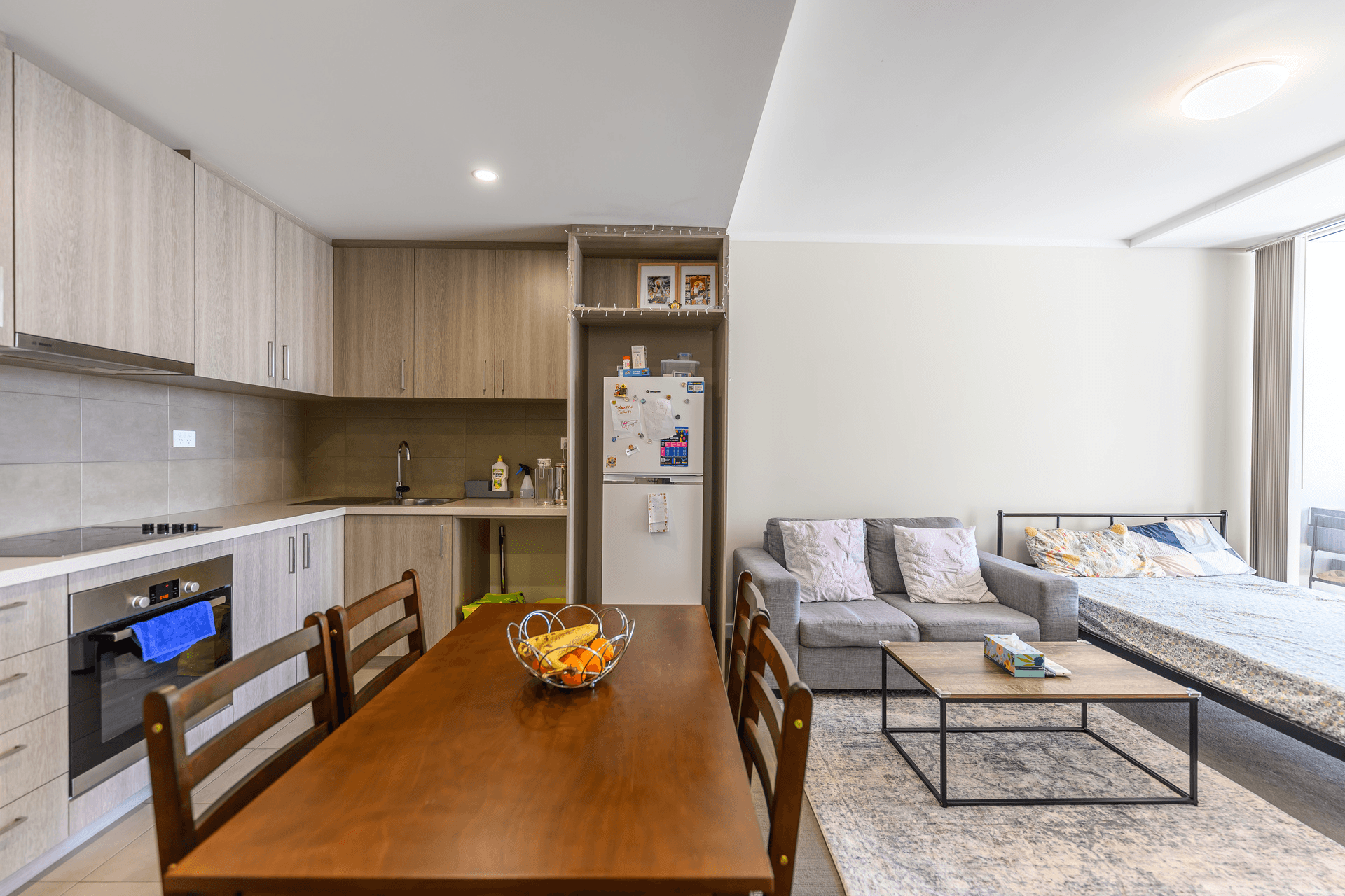 411/18 Cecil Avenue, Cannington, WA 6107