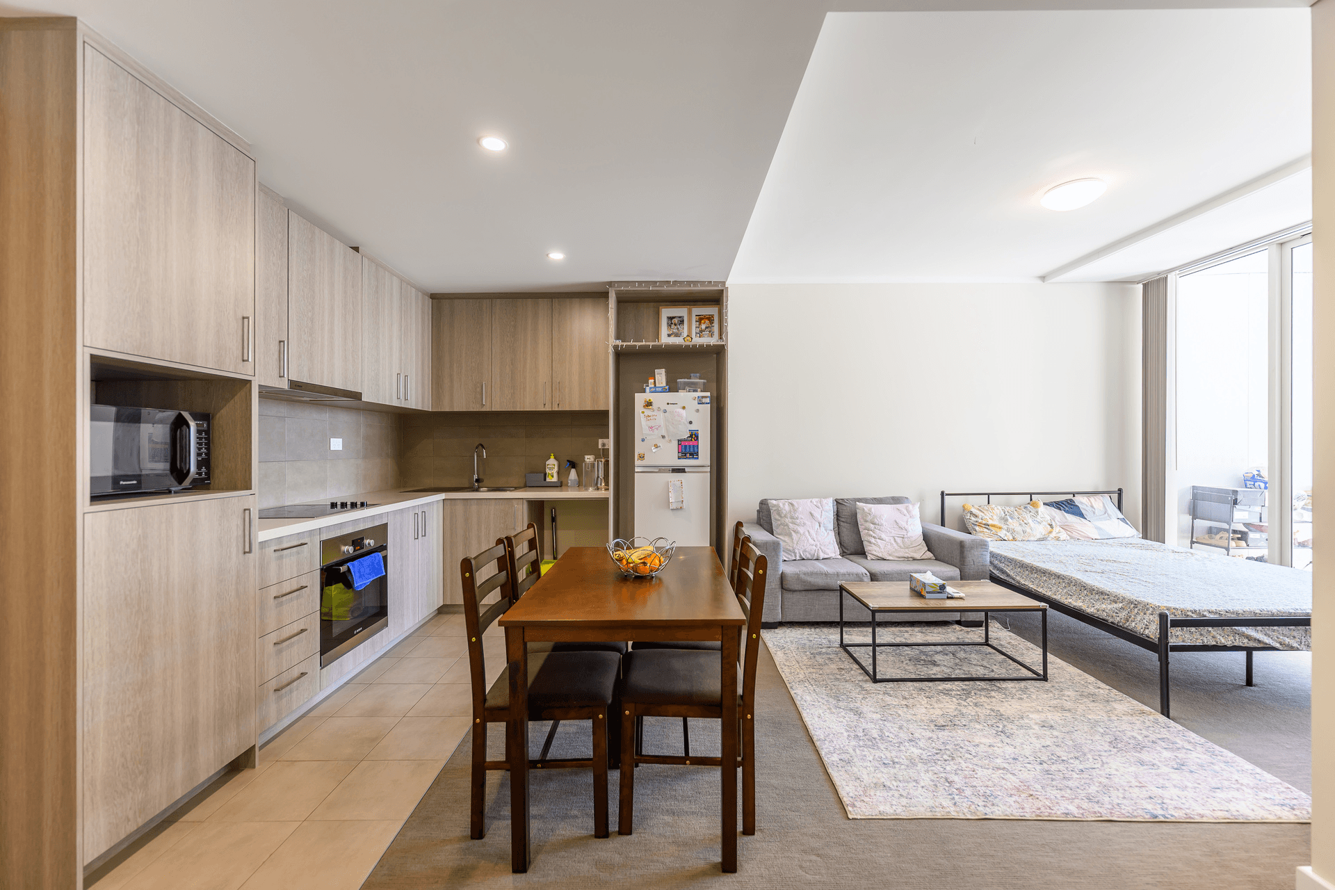 411/18 Cecil Avenue, Cannington, WA 6107