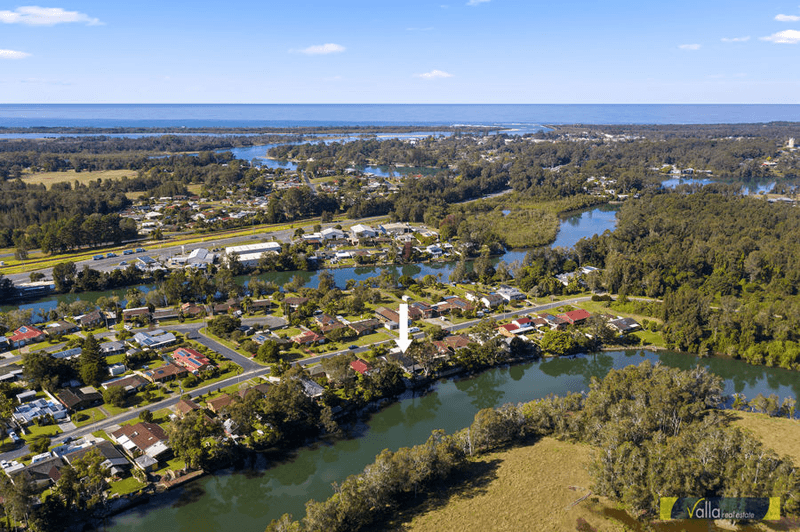 43 Newry Island Drive, URUNGA, NSW 2455