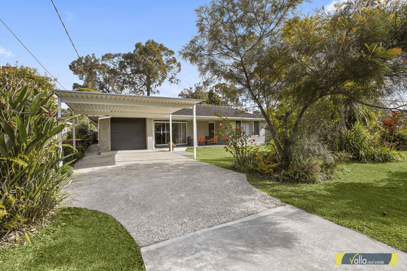 43 Newry Island Drive, URUNGA, NSW 2455