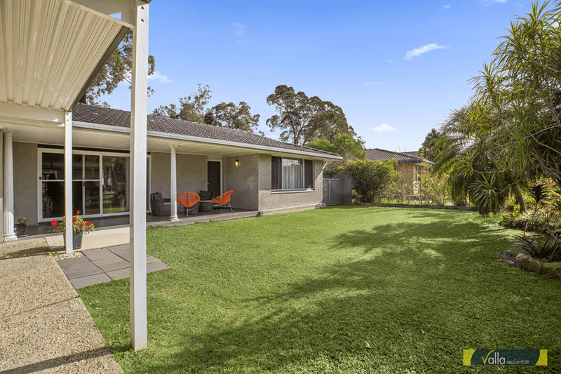 43 Newry Island Drive, URUNGA, NSW 2455