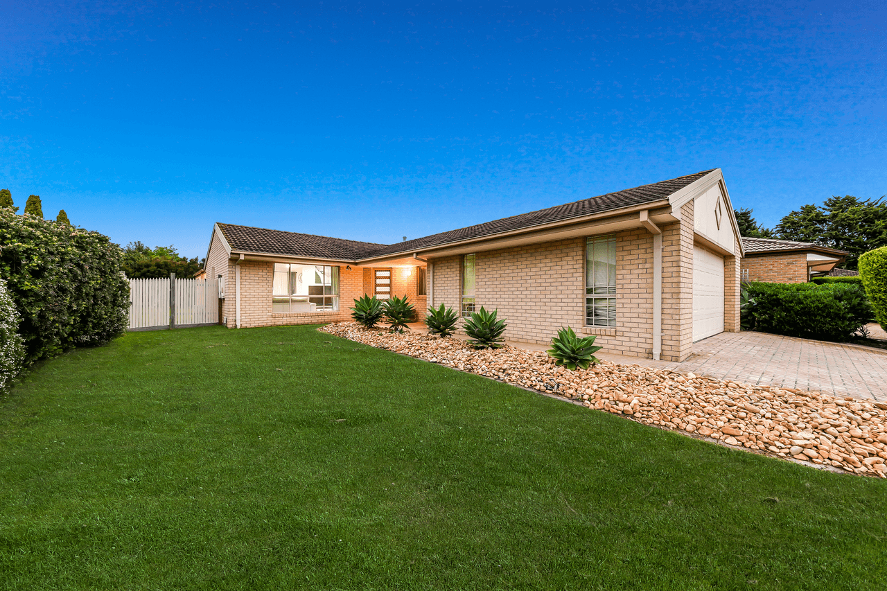 3 Sycamore Court, NARRE WARREN SOUTH, VIC 3805