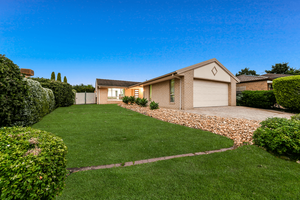 3 Sycamore Court, NARRE WARREN SOUTH, VIC 3805