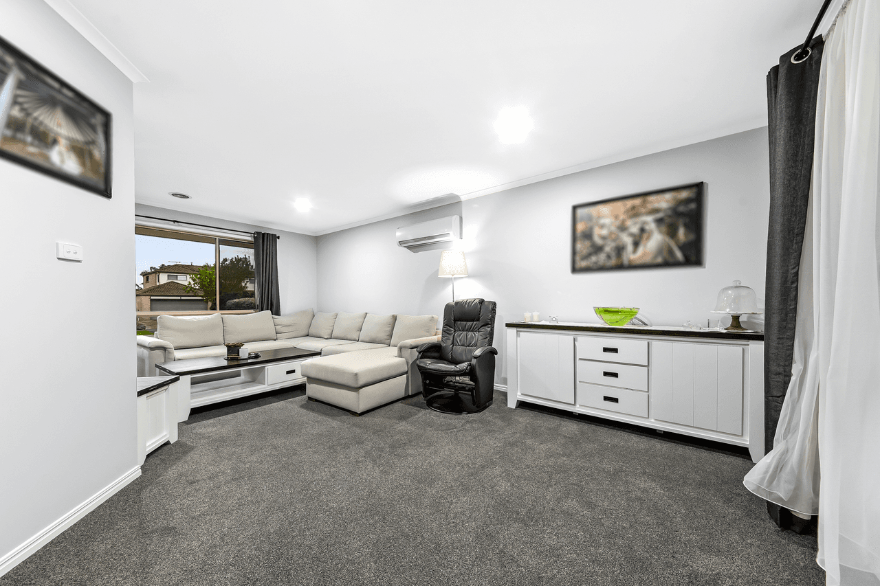 3 Sycamore Court, NARRE WARREN SOUTH, VIC 3805