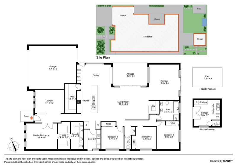 26 Cambridge Crescent, TAYLORS LAKES, VIC 3038