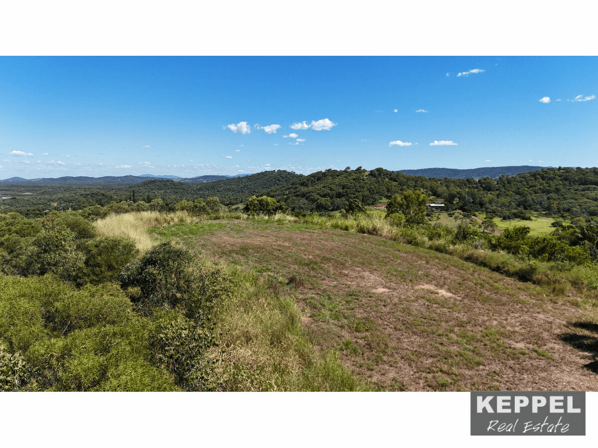 99 Clayton Road, Lammermoor, QLD 4703