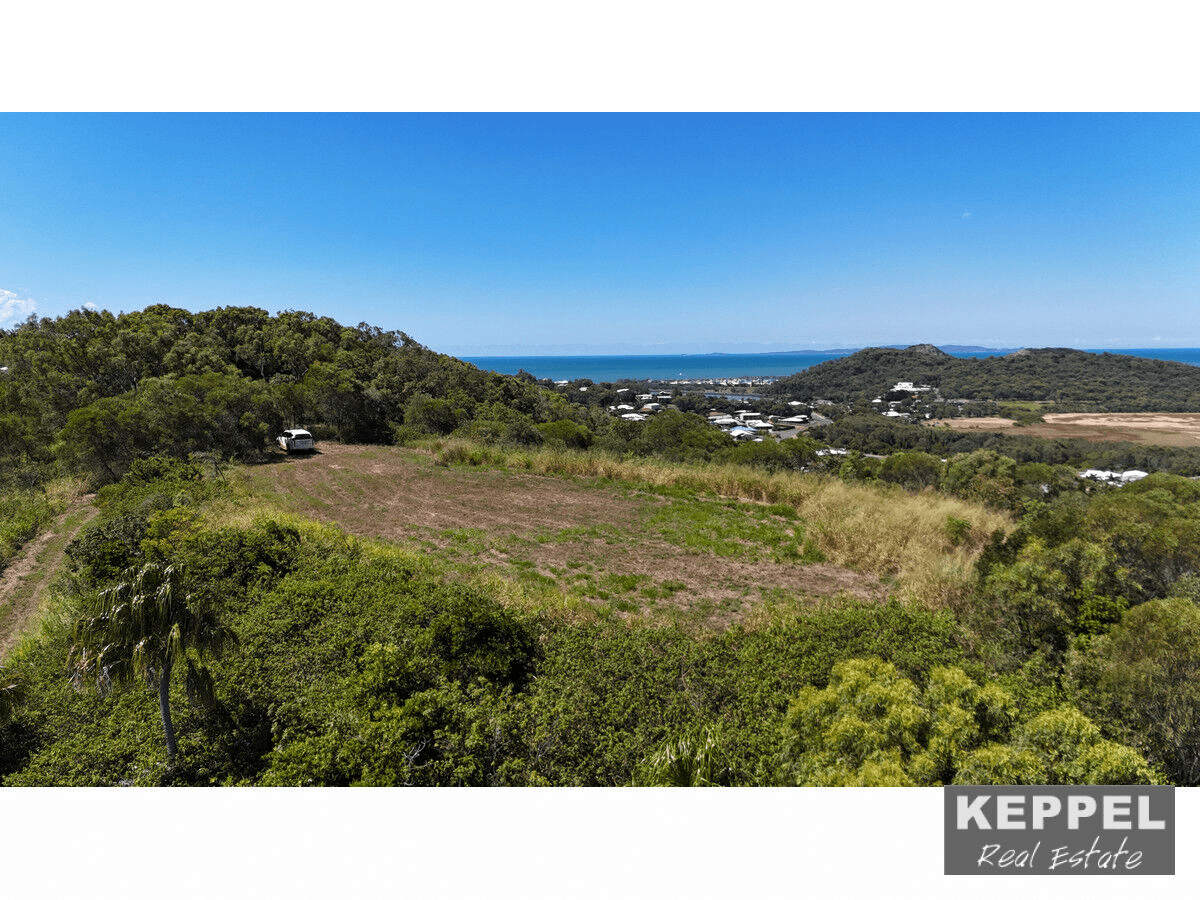99 Clayton Road, Lammermoor, QLD 4703