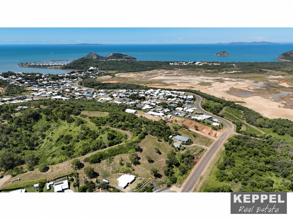 99 Clayton Road, Lammermoor, QLD 4703
