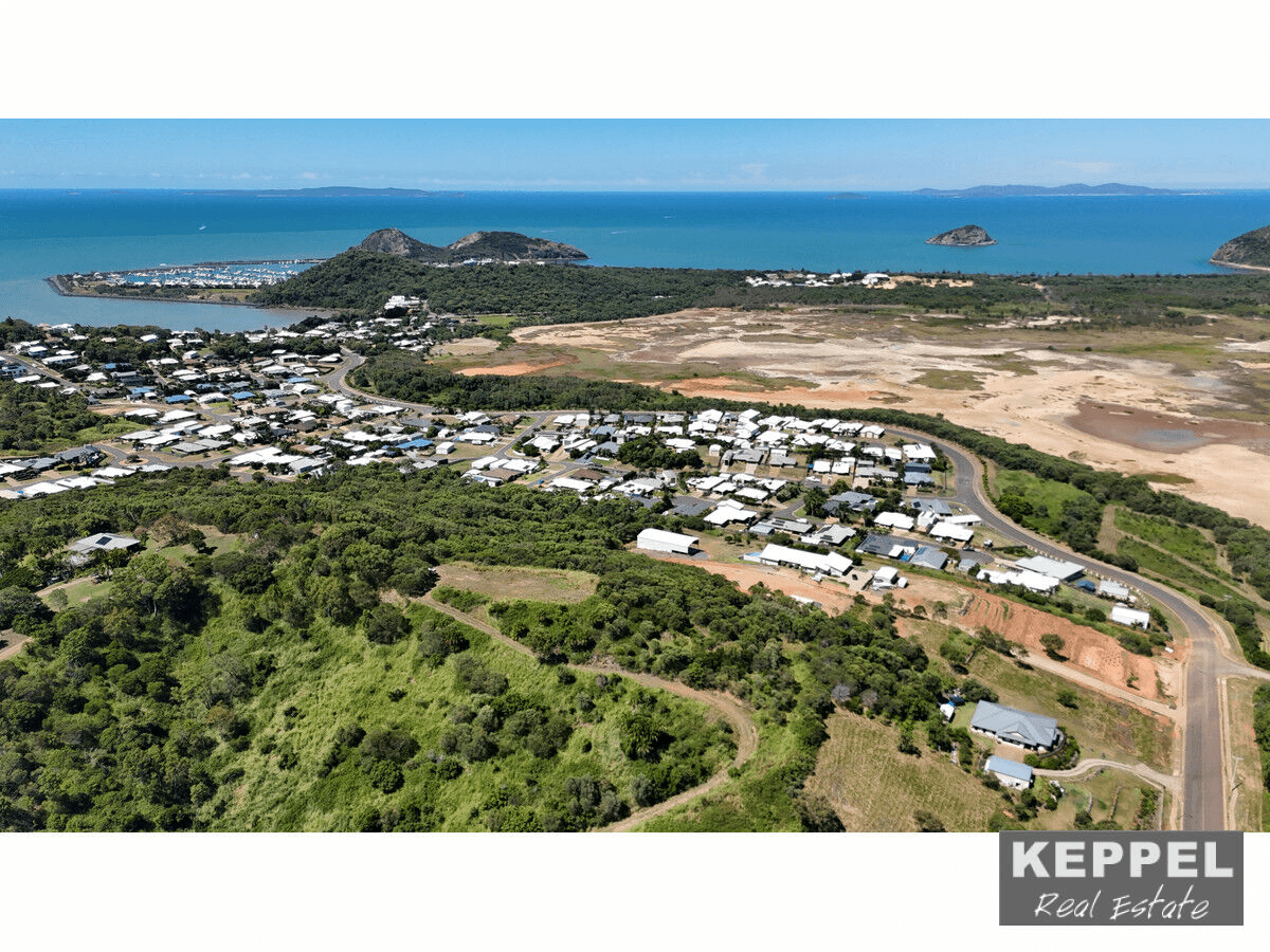99 Clayton Road, Lammermoor, QLD 4703