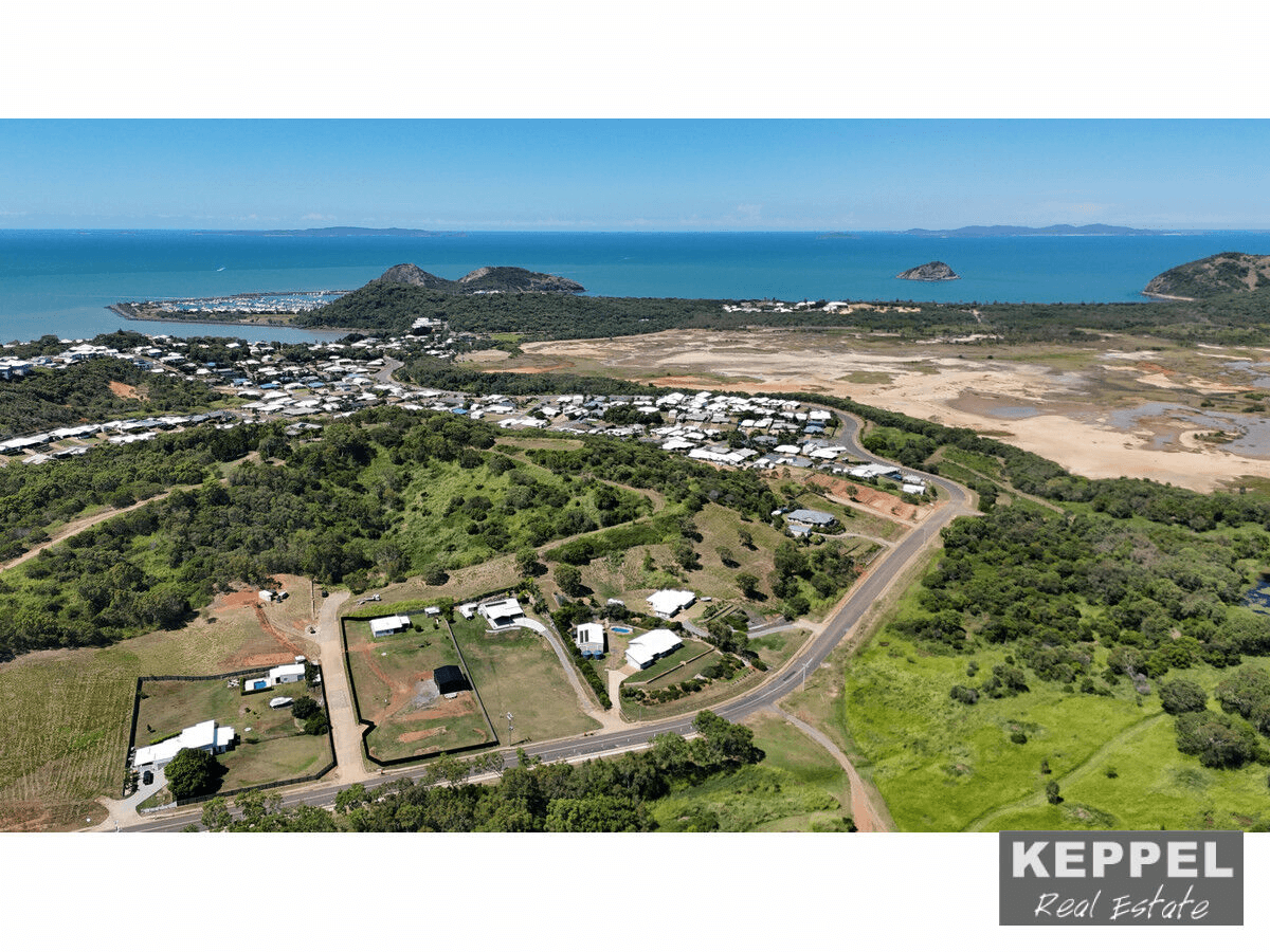 99 Clayton Road, Lammermoor, QLD 4703