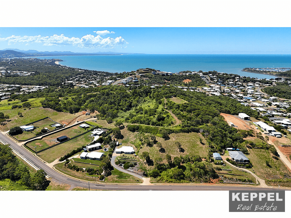 99 Clayton Road, Lammermoor, QLD 4703
