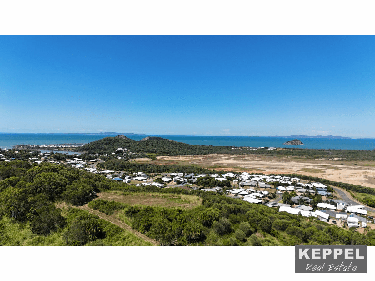99 Clayton Road, Lammermoor, QLD 4703