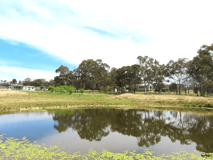 64 Hawkes Lane, EUKEY, QLD 4380