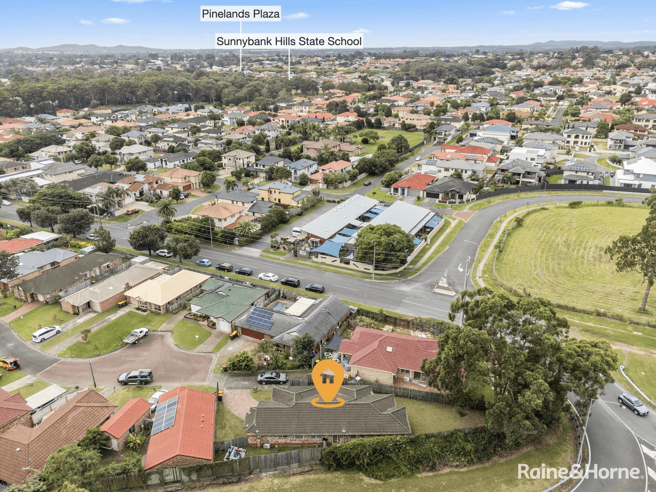 13 Tim's Close, SUNNYBANK HILLS, QLD 4109