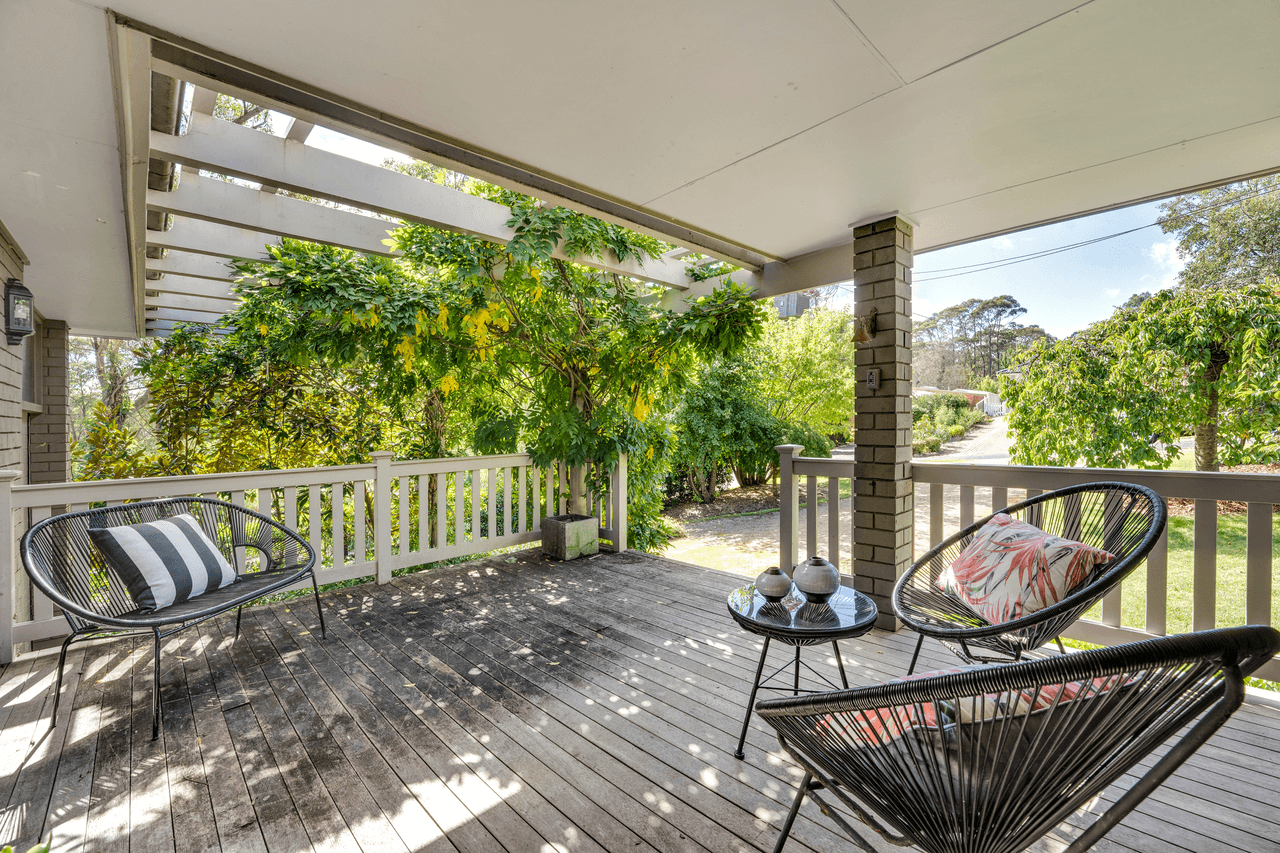 32 St Andrews Ave, BLACKHEATH, NSW 2785