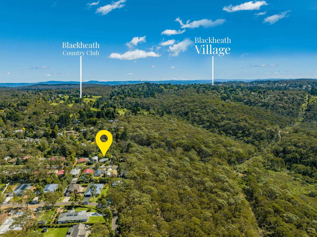 32 St Andrews Ave, BLACKHEATH, NSW 2785