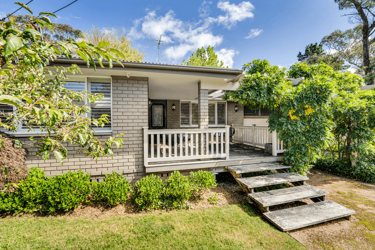 32 St Andrews Ave, BLACKHEATH, NSW 2785