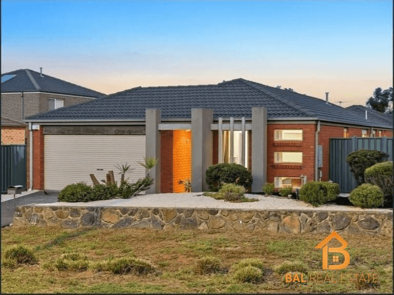 3 Garden View Drive, TARNEIT, VIC 3029