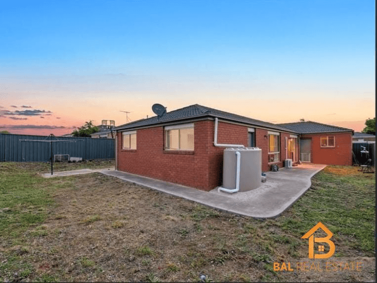 3 Garden View Drive, TARNEIT, VIC 3029