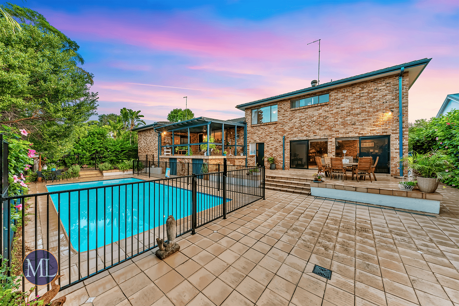 10 Hunter Place, Castle Hill, NSW 2154