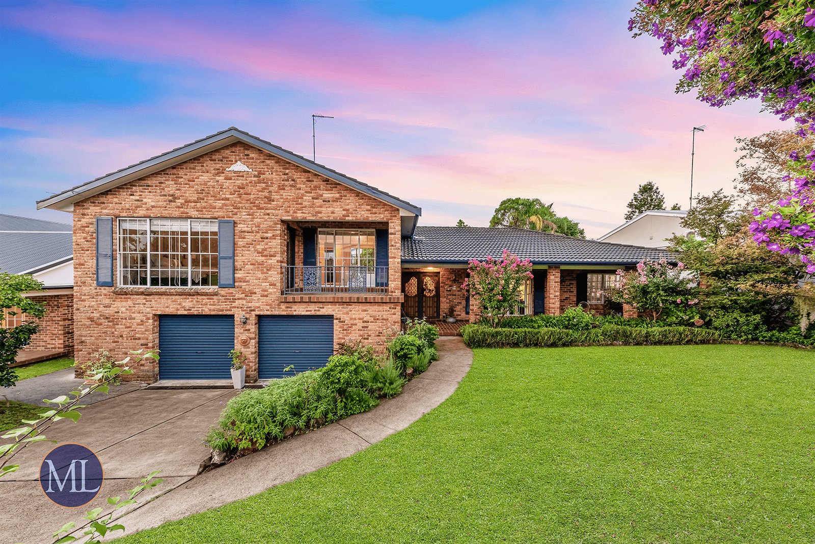 10 Hunter Place, Castle Hill, NSW 2154